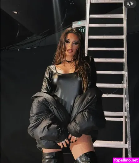 Danielablascodancer OnlyFans Thumbnail #zrOA1DOLaD