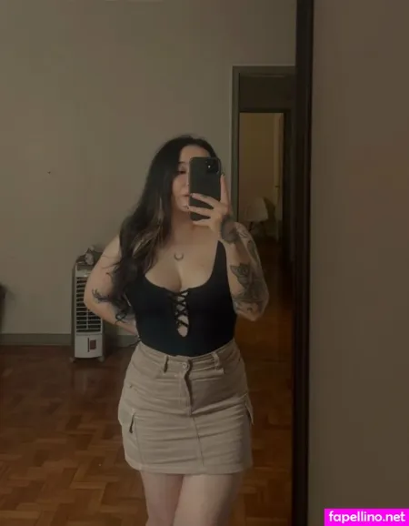 Danielacli OnlyFans Thumbnail #UcVfrekApU