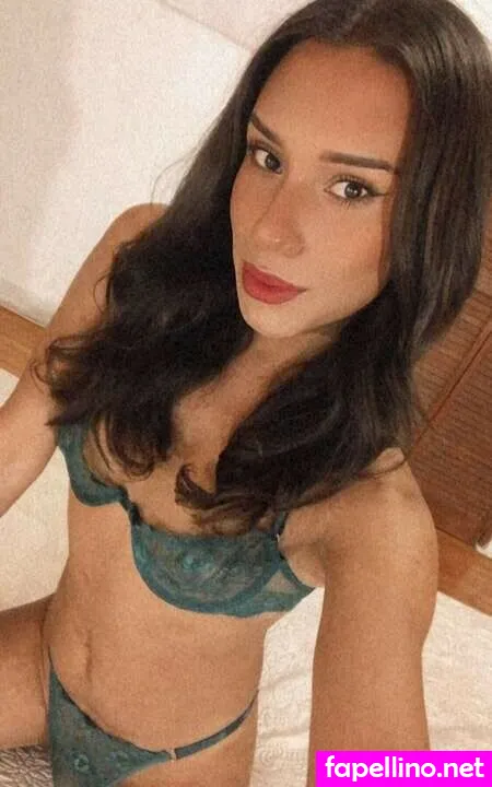 danielaespino, daniella_espino Nude Leaked OnlyFans Photo #rVDojdcmpU