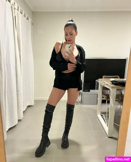 Danielaflavia OnlyFans Thumbnail #j4HtvkpgVZ