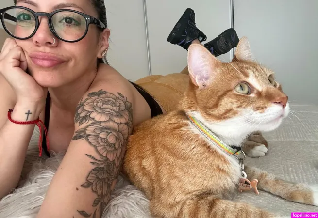 Danielaflavia OnlyFans Thumbnail #kQ2CUZ20SP