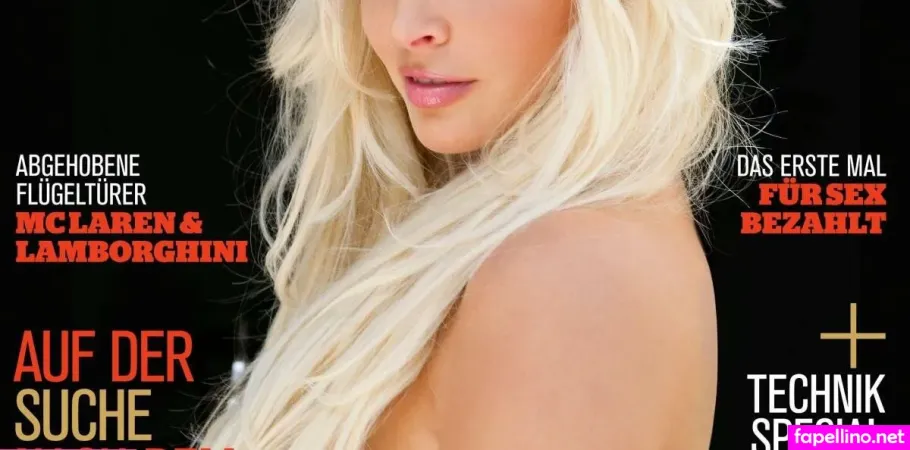 Danielakatzenberger OnlyFans Thumbnail #CcNAD5gU6K