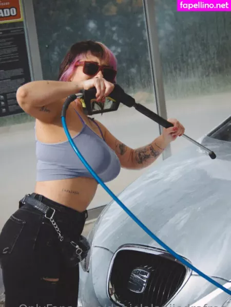 Danielalapiiedrafree OnlyFans Thumbnail #LVnrRB3SDm