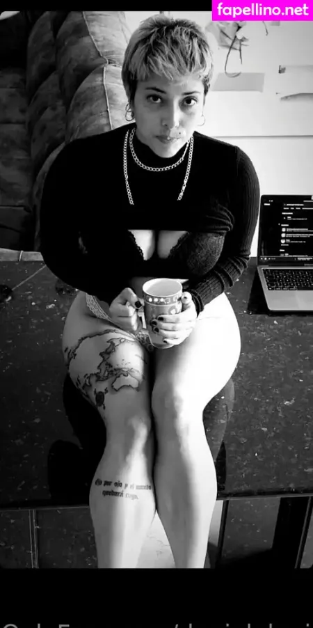 Danielalapiiedrafree OnlyFans Thumbnail #fVC64bcIUZ