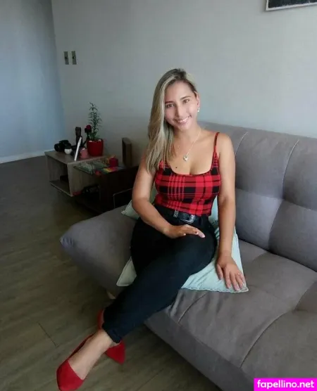 Danielaoficial18 OnlyFans Thumbnail #ZJ2q81TgmJ