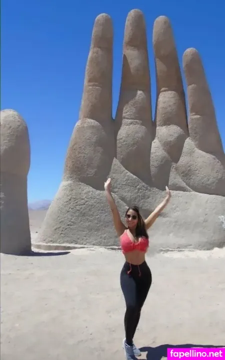 Danielaoficial18 OnlyFans Thumbnail #vYnBfvabMQ