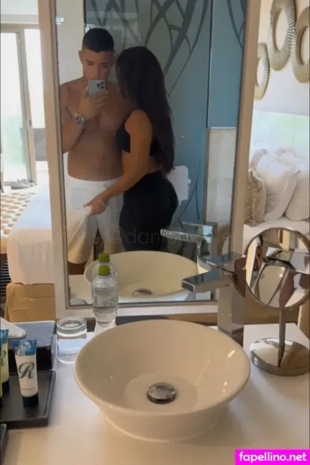 Danielaoviedo 1 OnlyFans Thumbnail #O9v4WounoA