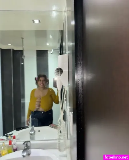 Danielapereiraof21 OnlyFans Thumbnail #APLSAL6COV