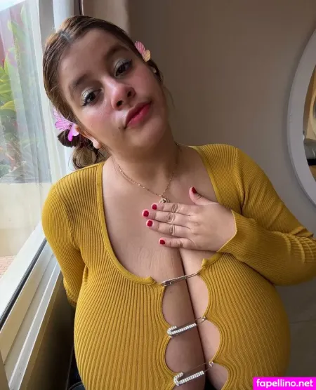 Danielapereiraof21 OnlyFans Thumbnail #jqyIr4R8qq
