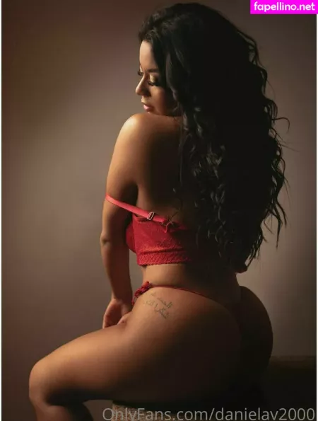 Danielav2000 OnlyFans Thumbnail #BATrgt5oXH