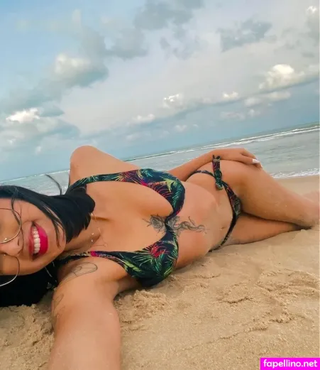 Daniele Honorato OnlyFans Thumbnail #NMNx64Utxy