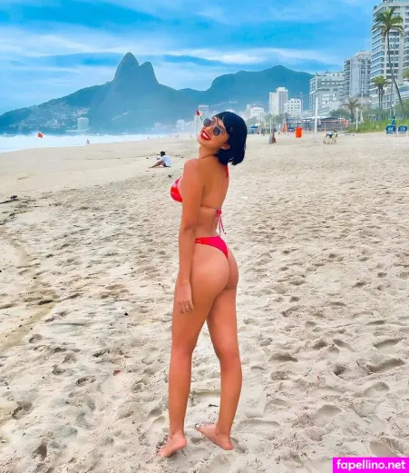 Daniele Honorato OnlyFans Thumbnail #ryCoYssabm