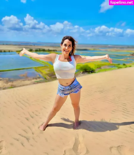 Daniele Hypolito OnlyFans Thumbnail #WVmgfqkxhX