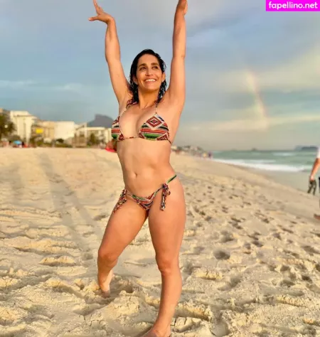 Daniele Hypolito OnlyFans Thumbnail #ZRZZ5vaczD