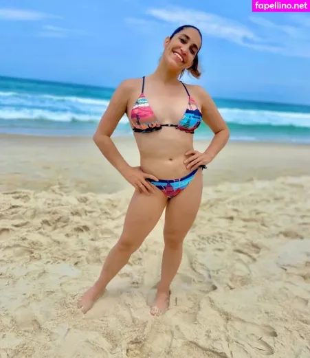 Daniele Hypolito OnlyFans Thumbnail #fIGUrWYo8A