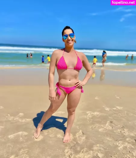 Daniele Hypolito OnlyFans Thumbnail #nFsK2BUyxr