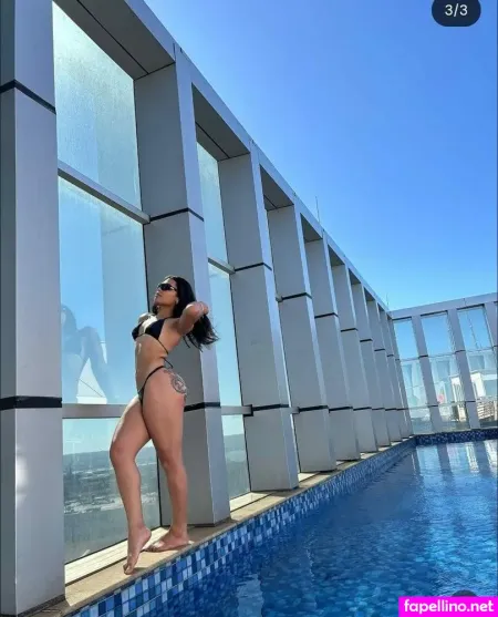 Daniele Souza OnlyFans Thumbnail #0f8iNawOEx