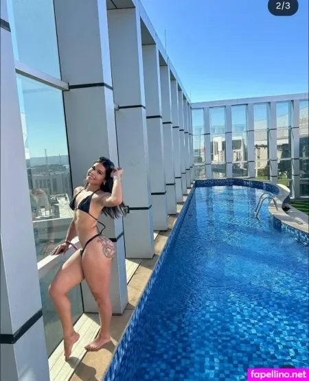 Daniele Souza OnlyFans Thumbnail #t96dL5hmQm