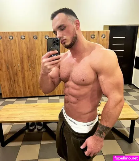 Danielfitxxlfree OnlyFans Thumbnail #Ks39EY83JN