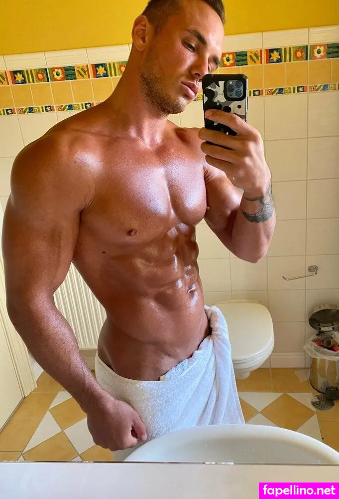 dafreed123, danielfitxxlfree Nude Leaked OnlyFans Photo #N3HI65x456