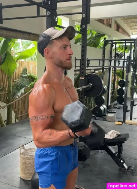 Danielfitxxlfree Main Profile Photo