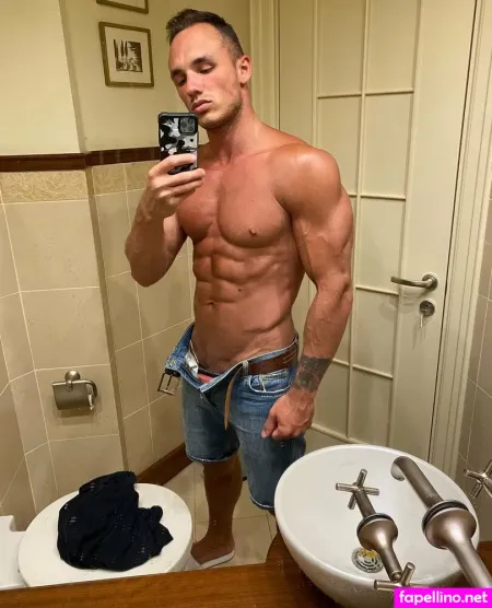 Danielfitxxlfree OnlyFans Thumbnail #WfVXStosIE