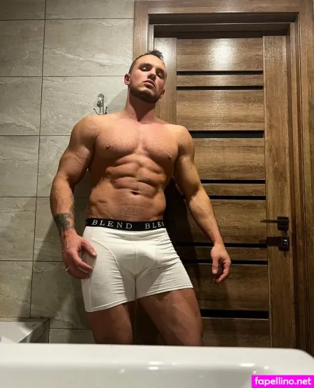 Danielfitxxlfree OnlyFans Thumbnail #bv10OxRD04