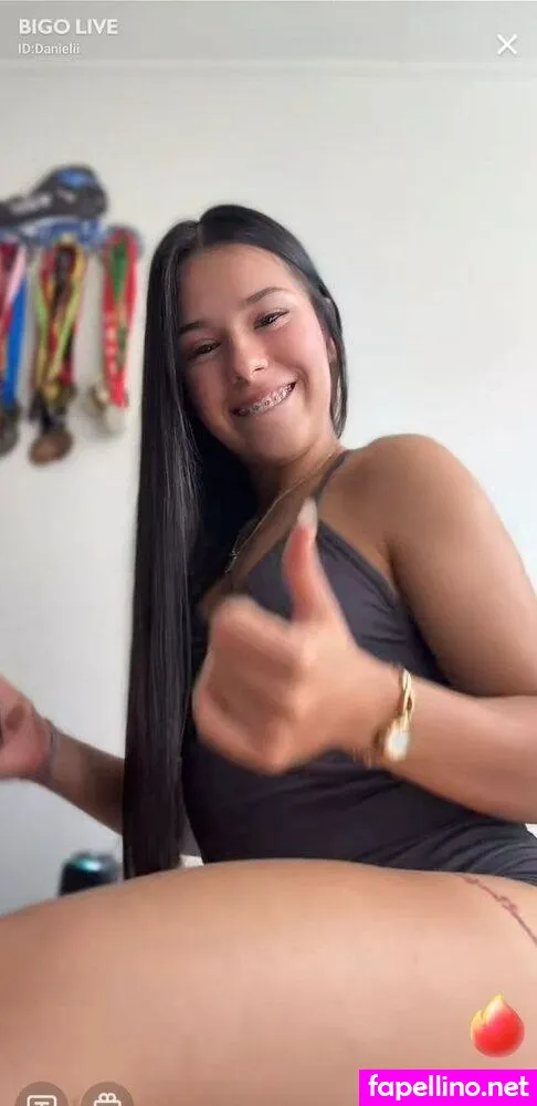 Danielii, danielhastings_ Nude Leaked OnlyFans Photo #Hs554BoAuM