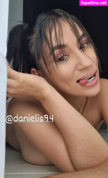 Danielis 94 OnlyFans Thumbnail #HsIyBIgusA