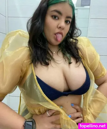Danielita OnlyFans Thumbnail #zuiKLEZMal