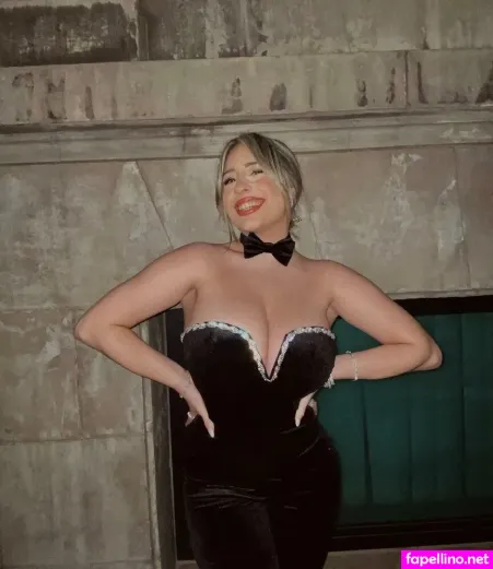 Daniella Alumbreros OnlyFans Thumbnail #gukknEBjAb