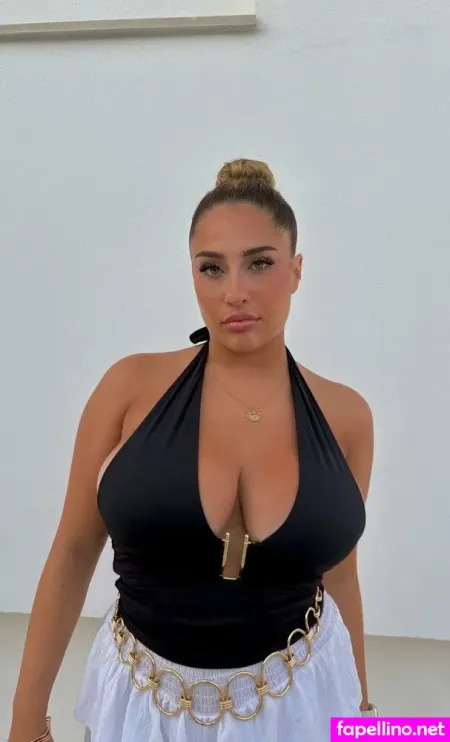 Daniella Alumbreros OnlyFans Thumbnail #hf3Odc4oEX