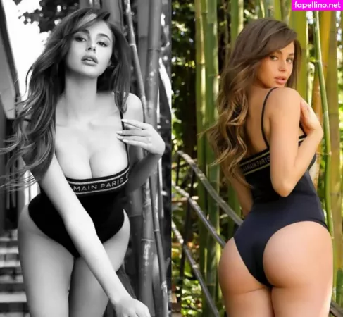 Daniella Beckerman OnlyFans Thumbnail #bEHfbdhcrY