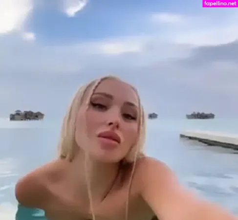 Daniella Chavez 1 OnlyFans Thumbnail #tbAHOw9T3y