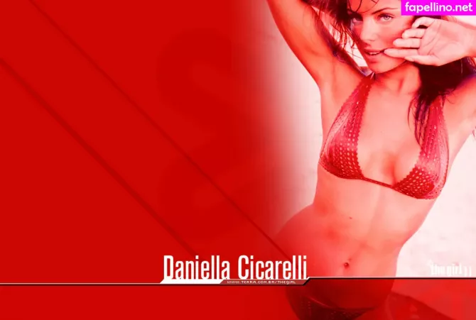 Daniella Cicarelli OnlyFans Thumbnail #RwvELVQ56f