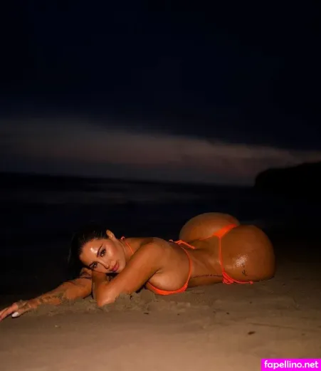 Daniella Lynn OnlyFans Thumbnail #CjLNdMkH23