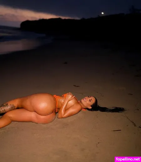Daniella Lynn OnlyFans Thumbnail #EcR4eLg9Ik