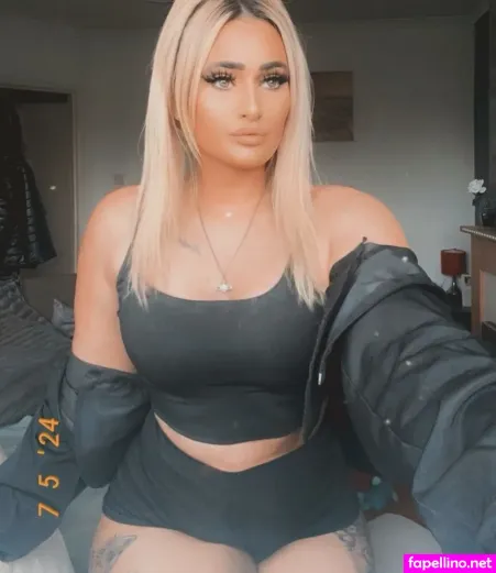 Daniella Morgan Main Profile Photo