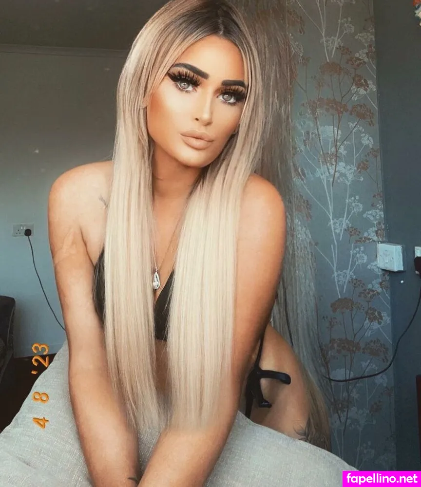 daniellalmorgan Nude Leaked OnlyFans Photo #BgpRuglnF7