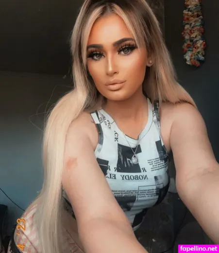 Daniella Morgan OnlyFans Thumbnail #OTLvXkxDFp