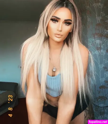 Daniella Morgan OnlyFans Thumbnail #x5jgSabII7