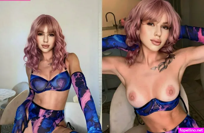 Daniella White OnlyFans Thumbnail #HBSgLoDthE
