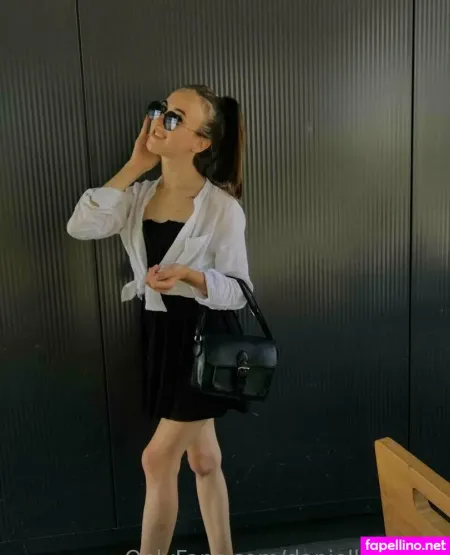 Daniella White OnlyFans Thumbnail #s7OIqktCb9