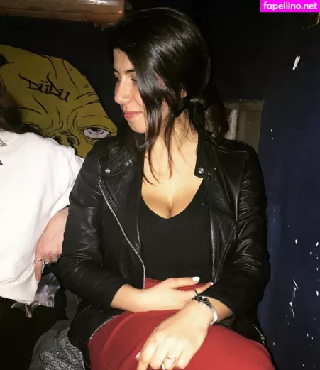 Daniella Yallouz OnlyFans Thumbnail #7nb5khEAWr
