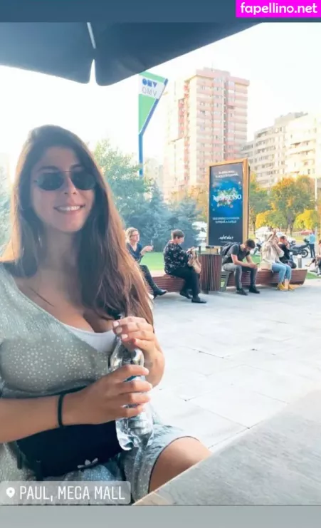 Daniella Yallouz OnlyFans Thumbnail #IyenMAqgIO
