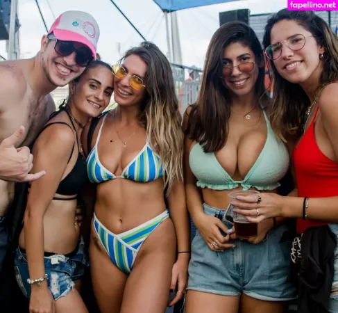 Daniella Yallouz OnlyFans Thumbnail #dY0GuxF74S