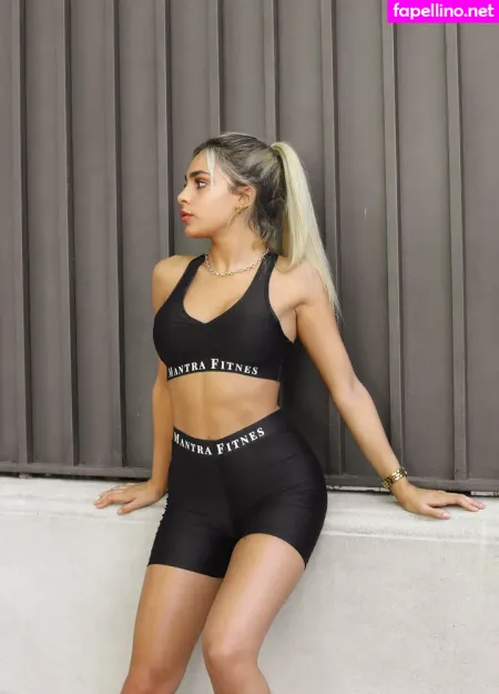 Daniella OnlyFans Thumbnail #CoJjgTVSGk