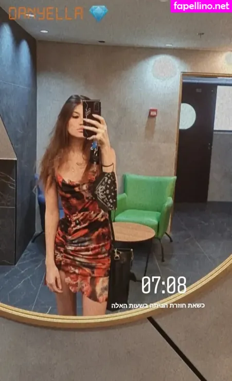 Daniella OnlyFans Thumbnail #cIyPWG6oQw