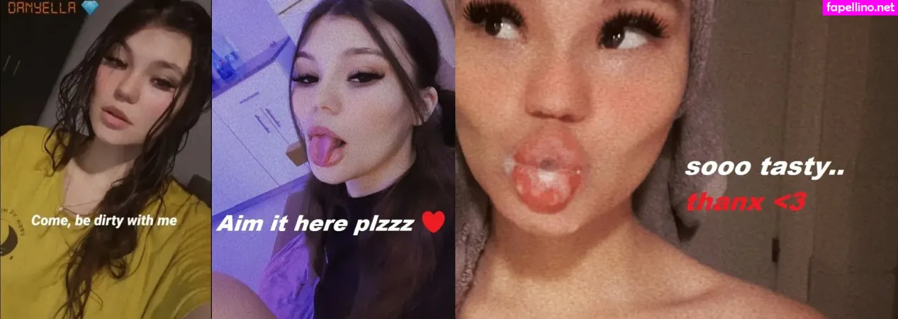 Daniella OnlyFans Thumbnail #r3GpWwXysN
