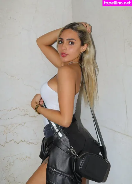 Daniella OnlyFans Thumbnail #zefwFg69ys